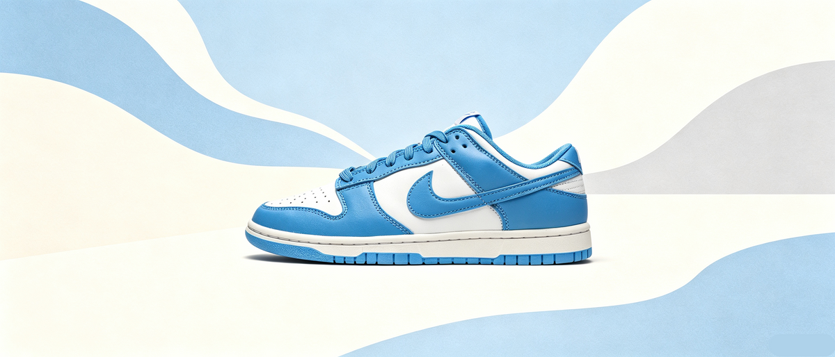 Dunk Low University
