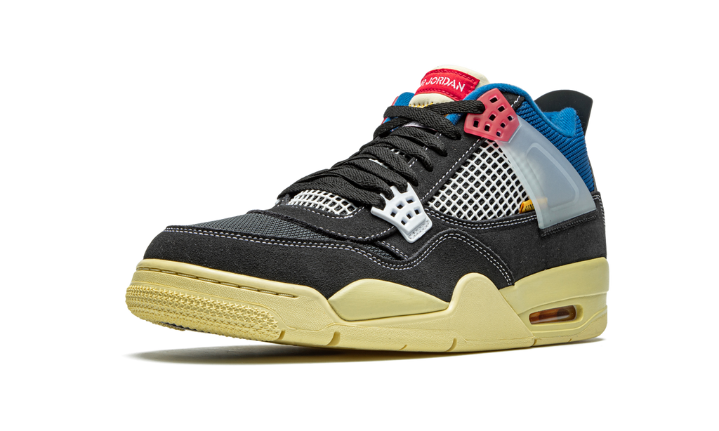 Air Jordan 4 Retro SP 4A
