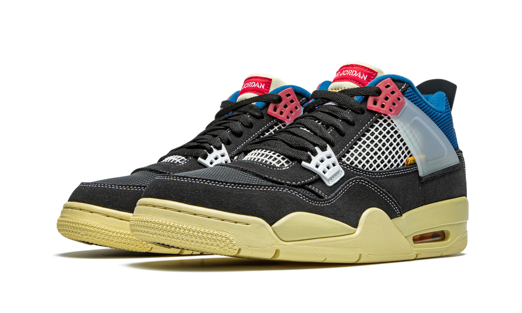 Air Jordan 4 Retro SP 2
