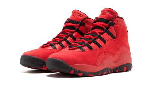Air Jordan 10 Retro HOH GS 2