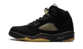 Air Jordan 5 A Ma Mani¨¨re- Black FD1330 001