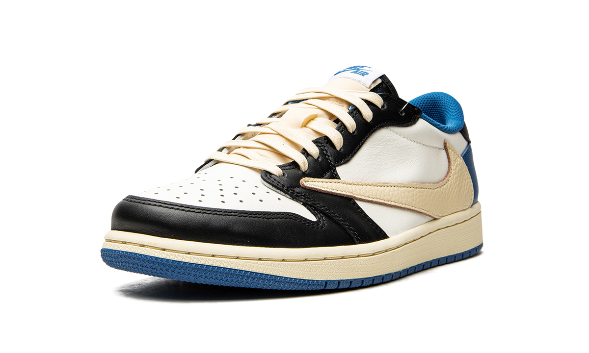 Air Jordan 1 Low OG SP 4A