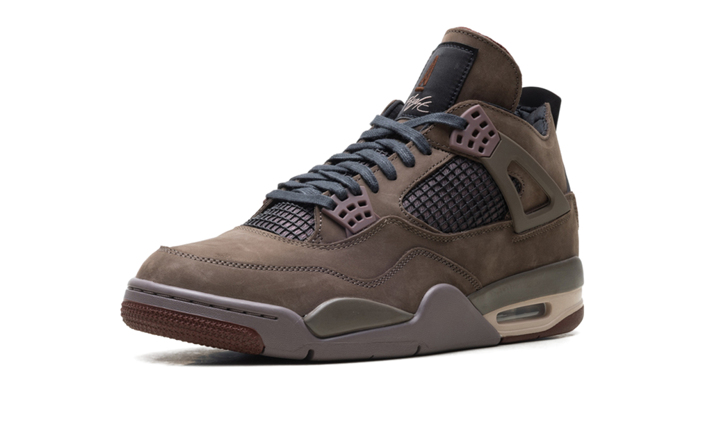 Air Jordan 4 Retro SP A Ma Mani¨¨re - Dark Mocha IF3102 200
