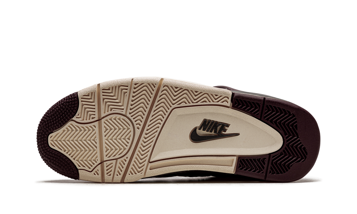 Air Jordan 4 A Ma Mani¨¨re - Violet Ore DV6773 220