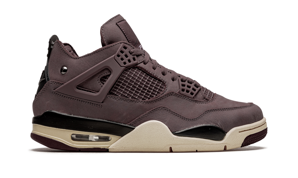 Air Jordan 4 A Ma Mani¨¨re - Violet Ore DV6773 220
