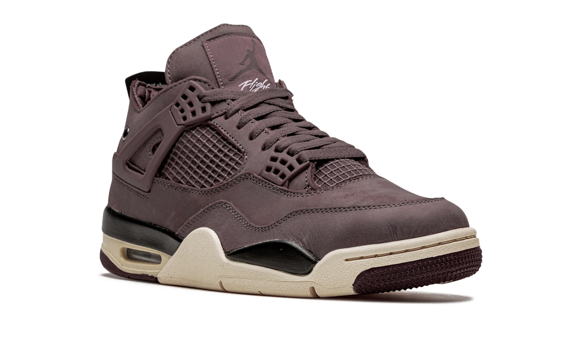 Air Jordan 4 A Ma Mani¨¨re - Violet Ore DV6773 220