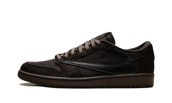 Air Jordan 1 Low OG Travis Scott - Velvet Brown DM7866 202